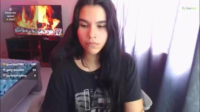 Image 10 of sky_lover_ Stream on Chaturbate on 7 days ago