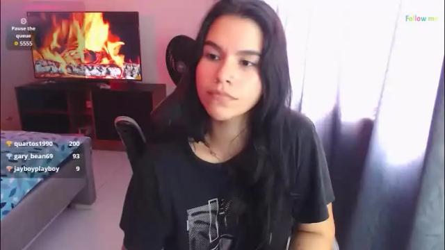 Thumbnail 2, sky_lover_'s Stream at Chaturbate, 7 days ago
