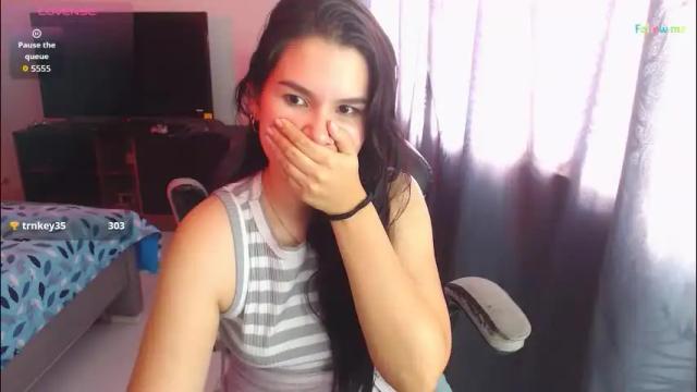 Thumbnail 1, sky_lover_'s Stream at Chaturbate, 5 days ago
