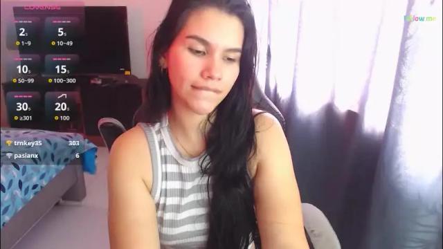 Thumbnail 3, sky_lover_'s Stream at Chaturbate, 5 days ago