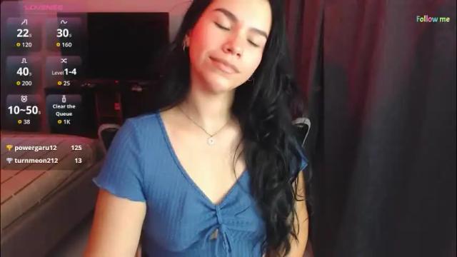 Thumbnail 1, sky_lover_'s Stream at Chaturbate, 3 days ago