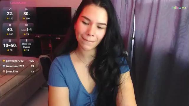 Thumbnail 3, sky_lover_'s Stream at Chaturbate, 3 days ago