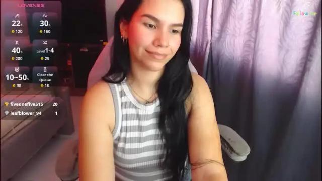 Thumbnail 2, sky_lover_'s Stream at Chaturbate, 2 days ago