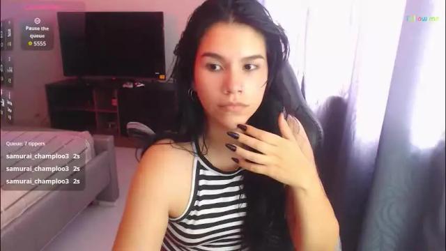Thumbnail 1, sky_lover_'s Stream at Chaturbate, 5 hours ago