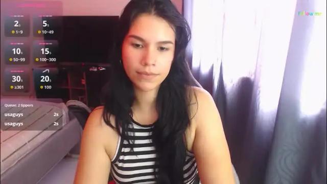 Image 4 of sky_lover_ Stream on Chaturbate on 9 hours ago