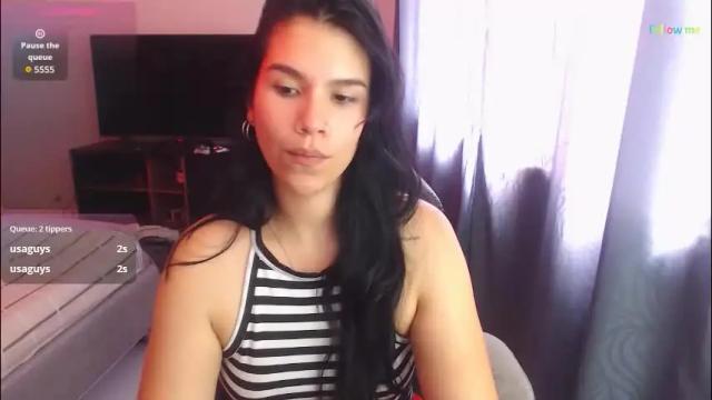 Image 7 of sky_lover_ Stream on Chaturbate on 9 hours ago
