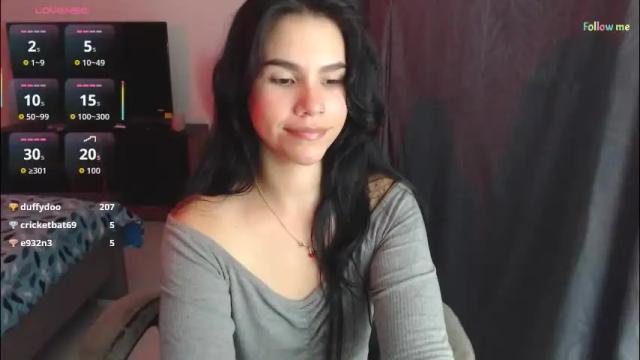 Thumbnail 1, sky_lover_'s Stream at Chaturbate, 2 months ago