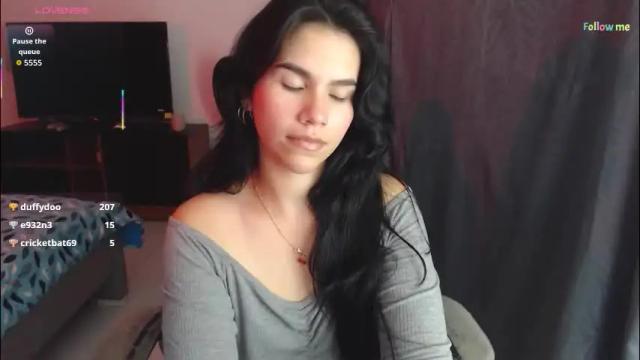 Thumbnail 2, sky_lover_'s Stream at Chaturbate, 2 months ago
