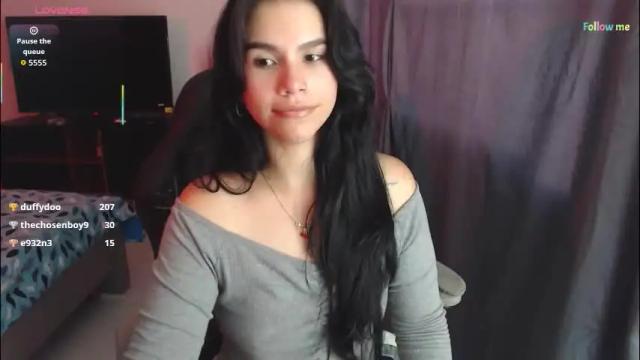 Thumbnail 3, sky_lover_'s Stream at Chaturbate, 2 months ago