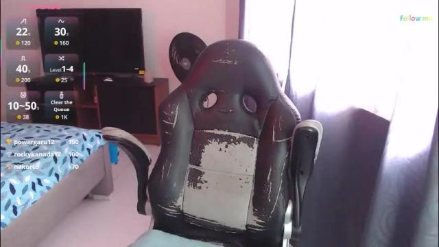 Thumbnail 1, sky_lover_'s Stream at Chaturbate, 2 months ago