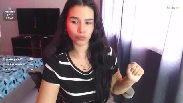 Thumbnail 2, sky_lover_'s Stream at Chaturbate, 2 months ago