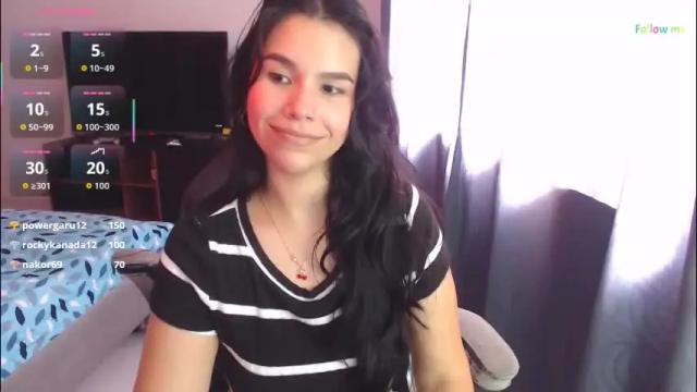 Thumbnail 3, sky_lover_'s Stream at Chaturbate, 2 months ago