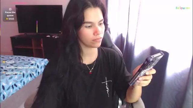 Thumbnail 1, sky_lover_'s Stream at Chaturbate, 2 months ago