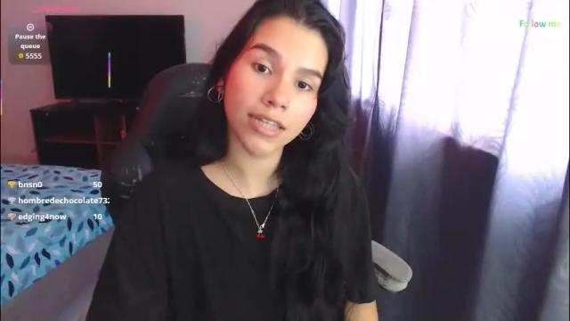 Thumbnail 2, sky_lover_'s Stream at Chaturbate, 2 months ago