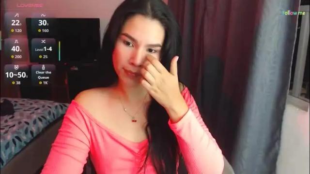 Thumbnail 1, sky_lover_'s Stream at Chaturbate, 1 month ago