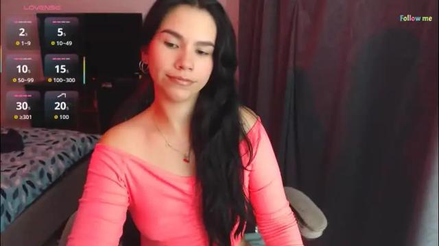 Thumbnail 3, sky_lover_'s Stream at Chaturbate, 1 month ago