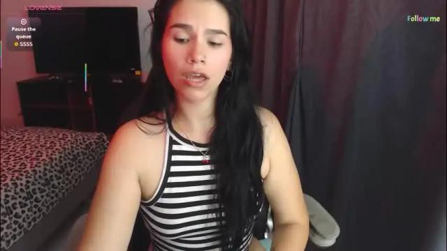 Thumbnail 2, sky_lover_'s Stream at Chaturbate, 1 month ago