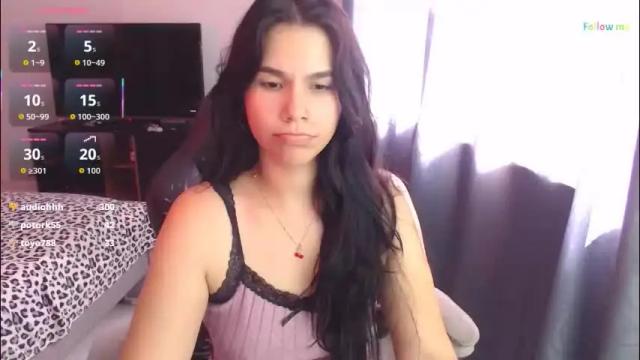 Thumbnail 1, sky_lover_'s Stream at Chaturbate, 1 month ago