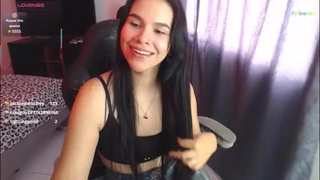 Thumbnail 3, sky_lover_'s Stream at Chaturbate, 1 month ago