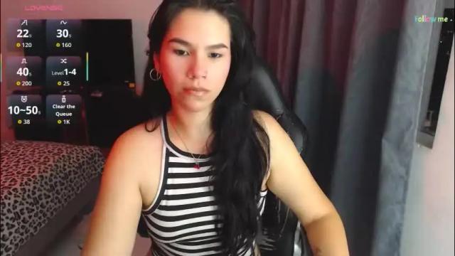 Thumbnail 1, sky_lover_'s Stream at Chaturbate, 1 month ago