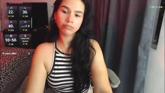 Image 10 of sky_lover_ Stream on Chaturbate on 1 month ago