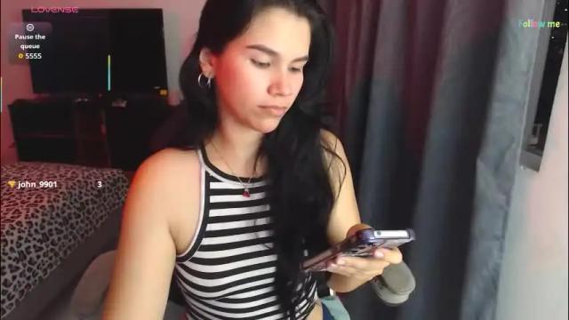 Image 11 of sky_lover_ Stream on Chaturbate on 1 month ago