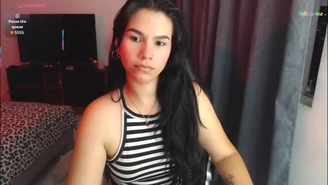 Image 3 of sky_lover_ Stream on Chaturbate on 1 month ago