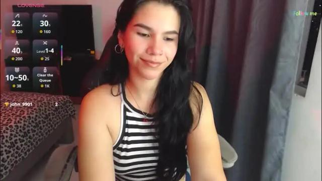 Image 6 of sky_lover_ Stream on Chaturbate on 1 month ago