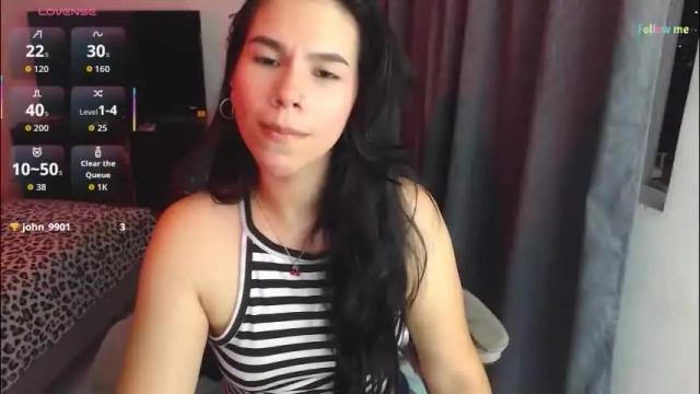 Image 8 of sky_lover_ Stream on Chaturbate on 1 month ago