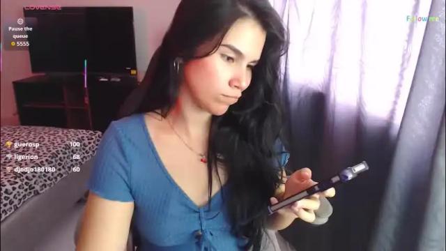 Thumbnail 1, sky_lover_'s Stream at Chaturbate, 1 month ago