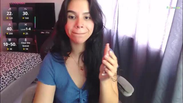 Thumbnail 3, sky_lover_'s Stream at Chaturbate, 1 month ago