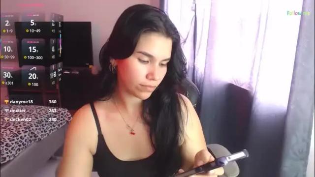 Thumbnail 1, sky_lover_'s Stream at Chaturbate, 1 month ago