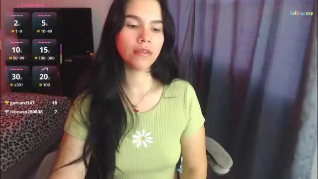 Thumbnail 1, sky_lover_'s Stream at Chaturbate, 1 month ago