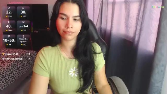 Thumbnail 2, sky_lover_'s Stream at Chaturbate, 1 month ago