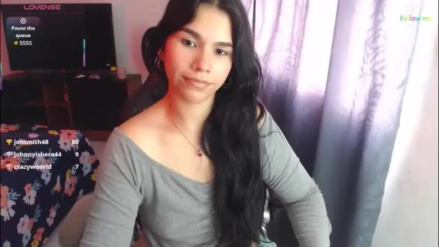 Thumbnail 2, sky_lover_'s Stream at Chaturbate, 1 month ago