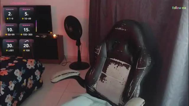 Thumbnail 1, sky_lover_'s Stream at Chaturbate, 1 month ago