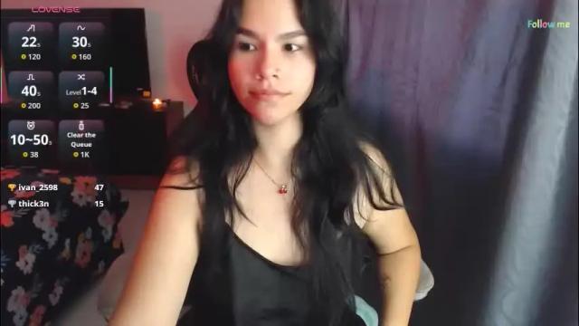 Thumbnail 3, sky_lover_'s Stream at Chaturbate, 1 month ago