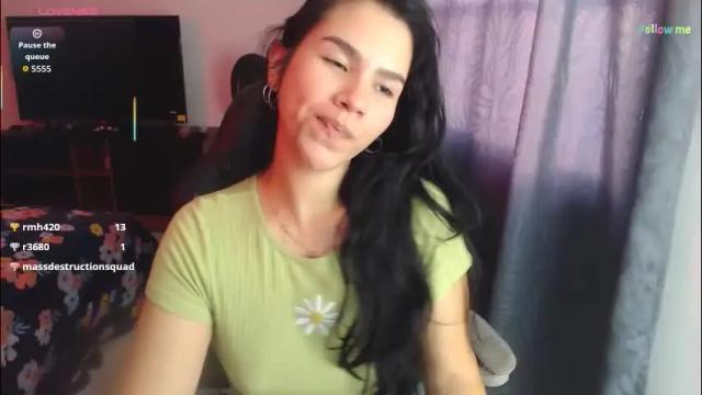 Thumbnail 2, sky_lover_'s Stream at Chaturbate, 1 month ago