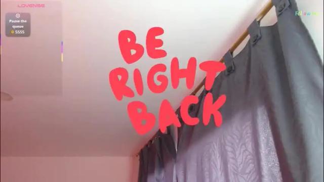 Thumbnail 2, sky_lover_'s Stream at Chaturbate, 1 month ago