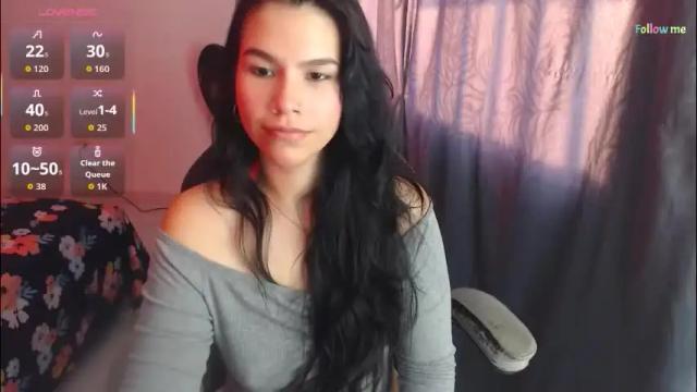 Thumbnail 3, sky_lover_'s Stream at Chaturbate, 1 month ago