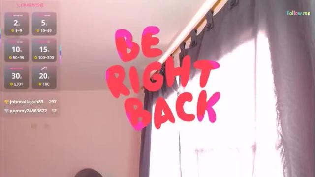 Image 2 of sky_lover_ Stream on Chaturbate on 1 month ago