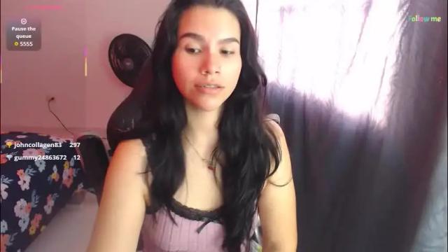 Image 4 of sky_lover_ Stream on Chaturbate on 1 month ago