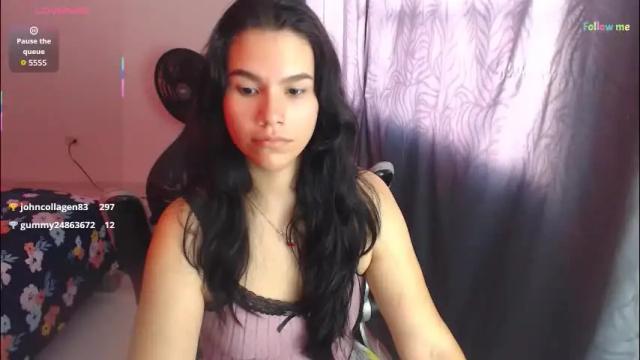 Image 6 of sky_lover_ Stream on Chaturbate on 1 month ago