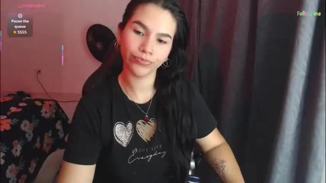 Thumbnail 1, sky_lover_'s Stream at Chaturbate, 1 month ago