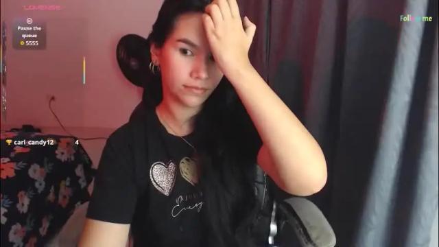 Thumbnail 3, sky_lover_'s Stream at Chaturbate, 1 month ago