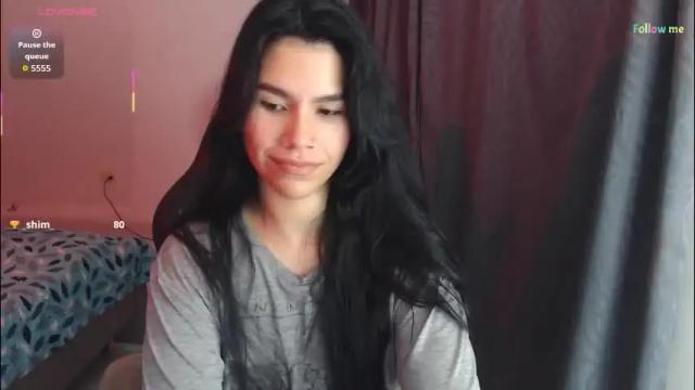 Thumbnail 1, sky_lover_'s Stream at Chaturbate, 1 month ago