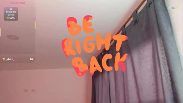 Thumbnail 2, sky_lover_'s Stream at Chaturbate, 1 month ago