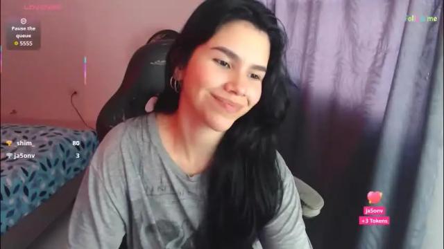 Thumbnail 3, sky_lover_'s Stream at Chaturbate, 1 month ago