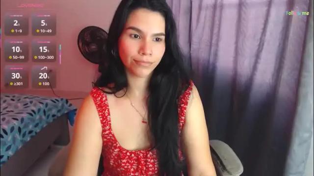 Thumbnail 1, sky_lover_'s Stream at Chaturbate, 1 month ago