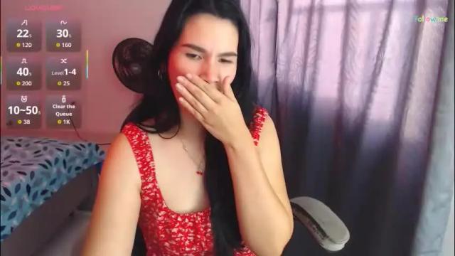 Image 2 of sky_lover_ Stream on Chaturbate on 1 month ago